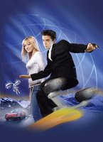 Agent Cody Banks movie poster (2003) Poster MOV_7edb3f72