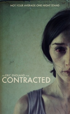 Contracted movie poster (2013) calendar