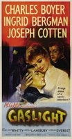 Gaslight movie poster (1944) hoodie #647290