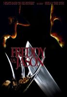 Freddy vs. Jason movie poster (2003) Poster MOV_7ee306d3
