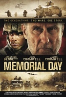 Memorial Day movie poster (2011) Tank Top #736584