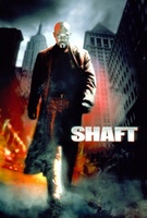 Shaft movie poster (2000) Poster MOV_7ee6dbca