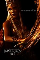 Immortals movie poster (2011) Poster MOV_7ee796b7