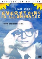 Everything Is Illuminated movie poster (2005) Poster MOV_7ee7a5f7