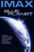 Blue Planet movie poster (1990) Sweatshirt #1235667