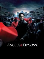 Angels & Demons movie poster (2009) mug #MOV_7eec450c