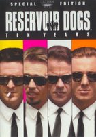Reservoir Dogs movie poster (1992) Poster MOV_7eee383a