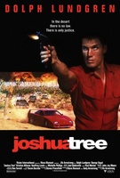 Joshua Tree movie poster (1993) t-shirt #MOV_7ef248cc