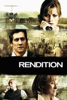 Rendition movie poster (2007) Poster MOV_7ef4b757