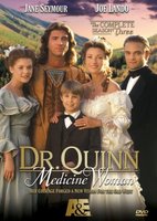 Dr. Quinn, Medicine Woman movie poster (1993) Tank Top #670381