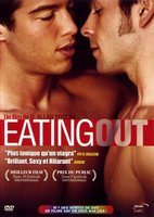 Eating Out movie poster (2004) Poster MOV_7ef7893d