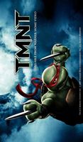 TMNT movie poster (2007) Poster MOV_7efac845