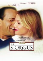 The Story of Us movie poster (1999) Sweatshirt #655263