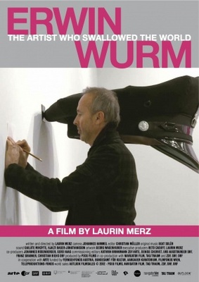 Erwin Wurm - Der KÃƒÂ¼nstler der die Welt verschluckt movie poster (2012) Poster MOV_7efbc039