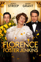 Florence Foster Jenkins movie poster (2016) hoodie #1397061