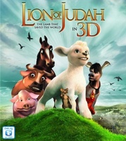 The Lion of Judah movie poster (2011) Longsleeve T-shirt #766003