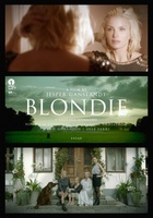 Blondie movie poster (2012) t-shirt #MOV_7f0550a1