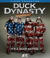 Duck Dynasty movie poster (2012) Sweatshirt #1204435