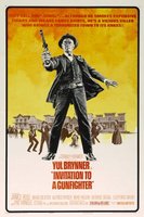 Invitation to a Gunfighter movie poster (1964) Poster MOV_7f0874c5