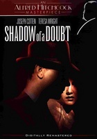 Shadow of a Doubt movie poster (1943) t-shirt #MOV_7f0f6d9b