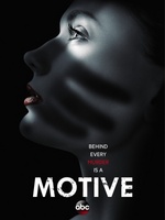 Motive movie poster (2013) Poster MOV_7f1582a5