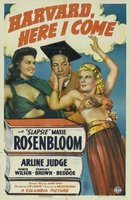 Harvard, Here I Come! movie poster (1941) Poster MOV_7f198ce4