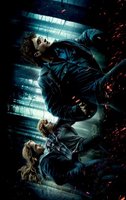 Harry Potter and the Deathly Hallows: Part I movie poster (2010) t-shirt #MOV_7f1f4ae0