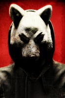 You're Next movie poster (2011) Mouse Pad MOV_7f244b25