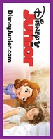 Sofia the First movie poster (2012) Poster MOV_7f265a33