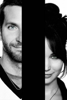 Silver Linings Playbook movie poster (2012) Mouse Pad MOV_7f270a14