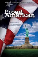 Proud American movie poster (2008) Poster MOV_7f2dabb4