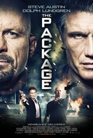 The Package movie poster (2012) Poster MOV_7f2ffc3c