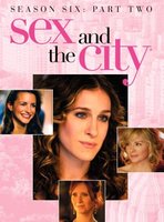 Sex and the City movie poster (1998) Poster MOV_7f316ade