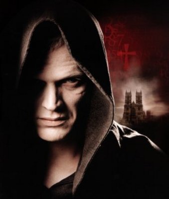 The Da Vinci Code movie poster (2006) hoodie