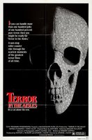 Terror in the Aisles movie poster (1984) Sweatshirt #642499