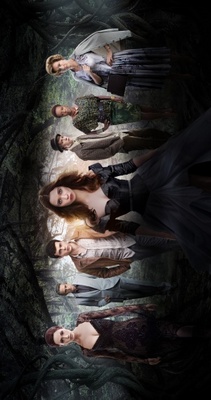 Beautiful Creatures movie poster (2013) Poster MOV_7f3626f0