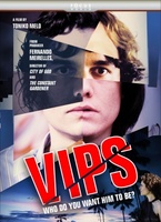 VIPs movie poster (2010) hoodie #721268