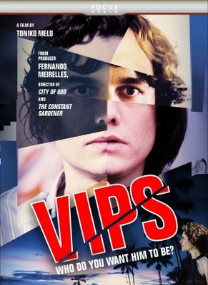 VIPs movie poster (2010) mug #MOV_7f380987