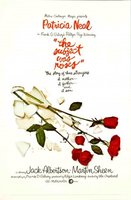 The Subject Was Roses movie poster (1968) Sweatshirt #669171