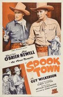 Spook Town movie poster (1944) Poster MOV_7f3a3167
