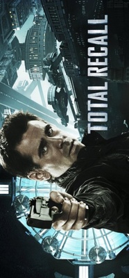 Total Recall movie poster (2012) Poster MOV_7f3d9777
