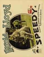 Speedy movie poster (1928) Tank Top #712710