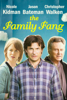 The Family Fang movie poster (2016) hoodie #1375990