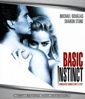 Basic Instinct movie poster (1992) Poster MOV_7f40f46a