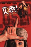 Loser movie poster (2000) Sweatshirt #637294