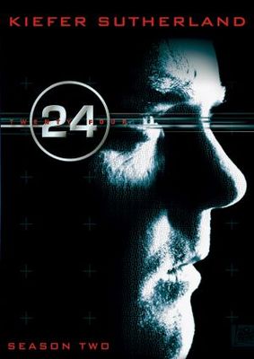 24 movie poster (2001) Poster MOV_7f443389