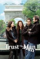 Trust the Man movie poster (2005) Poster MOV_7f4d485c