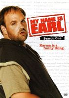 My Name Is Earl movie poster (2005) Sweatshirt #661221