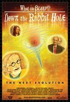 What the Bleep!?: Down the Rabbit Hole movie poster (2006) Poster MOV_7f518f19