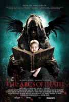 The ABCs of Death movie poster (2012) t-shirt #MOV_7f533f1f